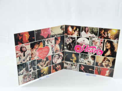 Heart – Dreamboat Annie (Arista Records, 1976) Retro LP Vinyl
