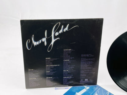 Cheryl Ladd – Cheryl Ladd LP (Capitol Records, 1978) – Retro pop classic