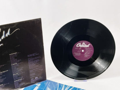 Cheryl Ladd – Cheryl Ladd LP (Capitol Records, 1978) – Retro pop classic