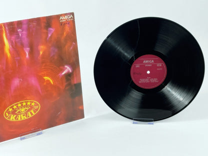 Karat – Retro LP “Karat” (AMIGA, 1978)