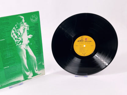 Al Jarreau – Retro LP We Got By (Reprise Records, 1975)