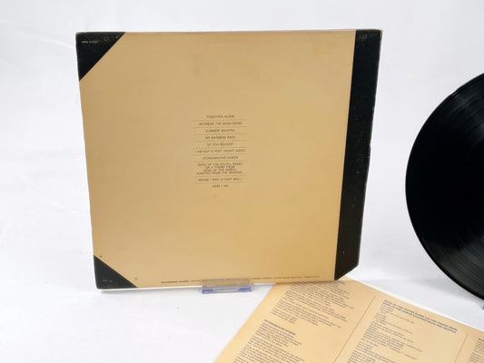 Melanie – Stoneground Words (LP, Vinyl, 1972) – Retro Folk Rock