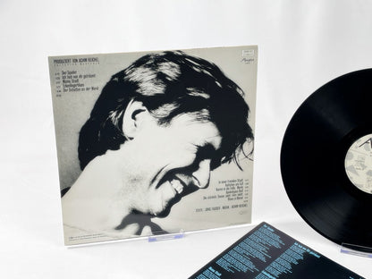 Achim Reichel – Blues in Blond (Ariola, Germany 1981, LP Vinyl) – Vintage