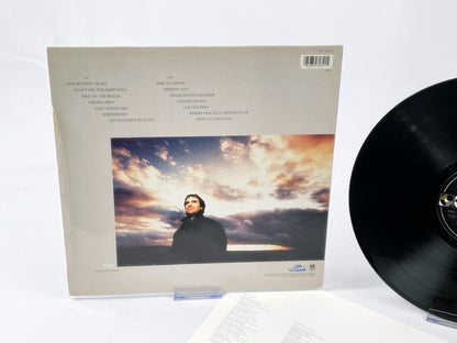 Chris de Burgh – Vinyl LP Spark to a Flame: The Very Best Of (A&amp;M Records, 1989)