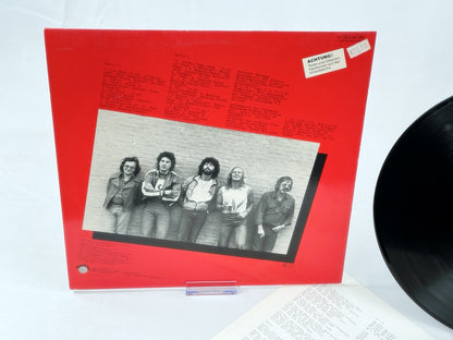 Bots – Vintage Vinyl LP Aufstehn (Musikant, Stereo)