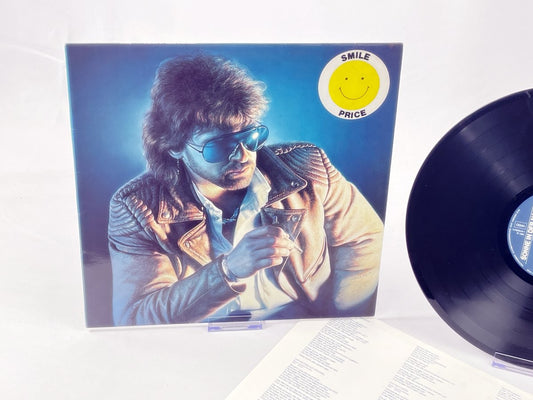 Peter Maffay – Vintage Vinyl LP Sonne in der Nacht (Teldec, Stereo)