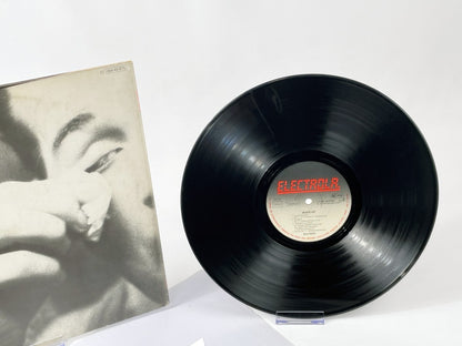 Wilfried - Make Up (Vintage LP, Vinyl, Electrola 1C 064-45 975, 1982, Germany)