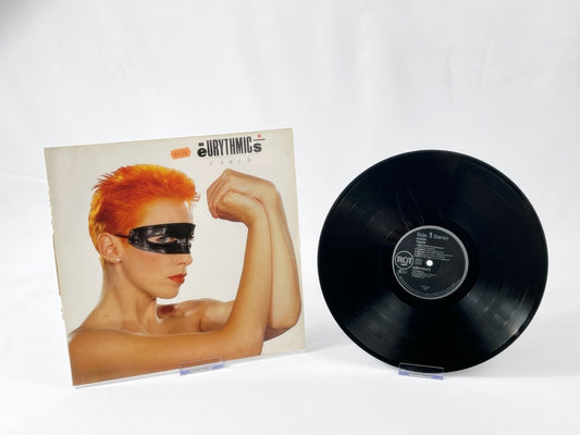 Eurythmics - Touch (Vintage LP, Vinyl, RCA NL 30596, 1983, Germany)