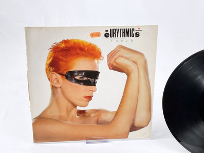 Eurythmics - Touch (Vintage LP, Vinyl, RCA NL 30596, 1983, Germany)