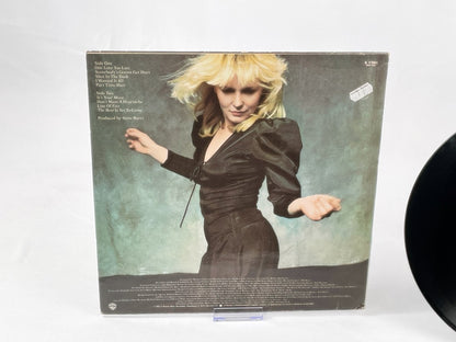 Patty Weaver - Patty Weaver (Vintage LP, Vinyl, Warner Bros. K 57001, 1976, UK/Europe)