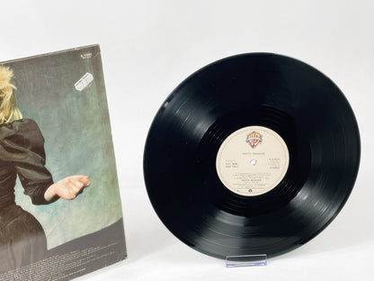 Patty Weaver - Patty Weaver (Vintage LP, Vinyl, Warner Bros. K 57001, 1976, UK/Europe)