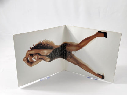 Tina Turner - Foreign Affair LP Vinyl Album Vintage 1989